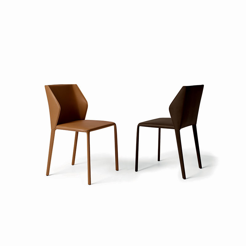 Tailor chairs | Dallagnese