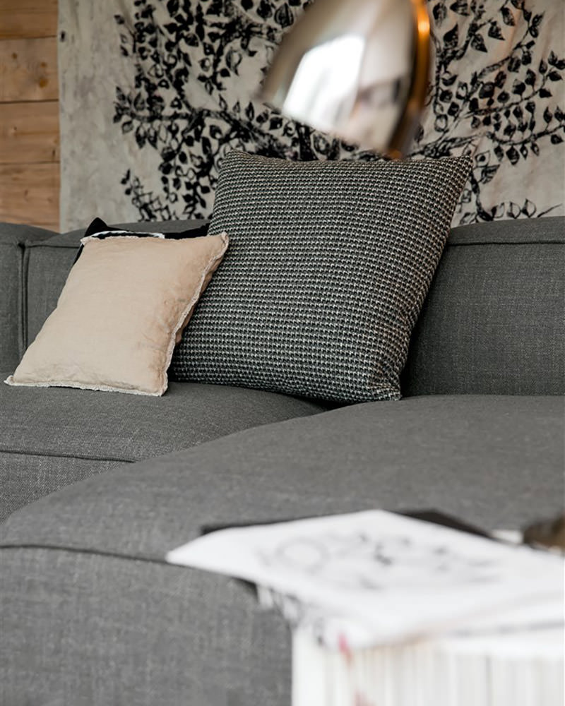 Comfort sofa cushions | Dallagnese