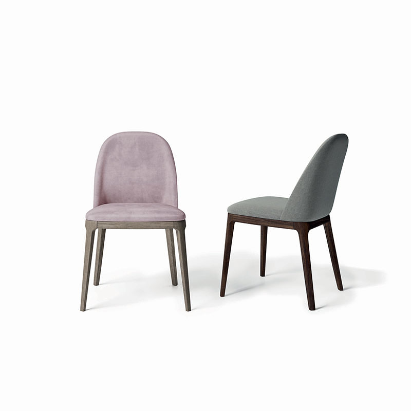Joelle chairs | Dallagnese