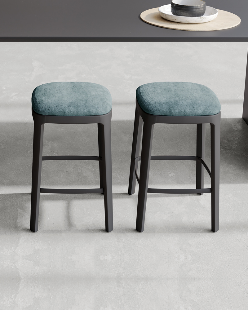 Gulp stools | Dallagnese