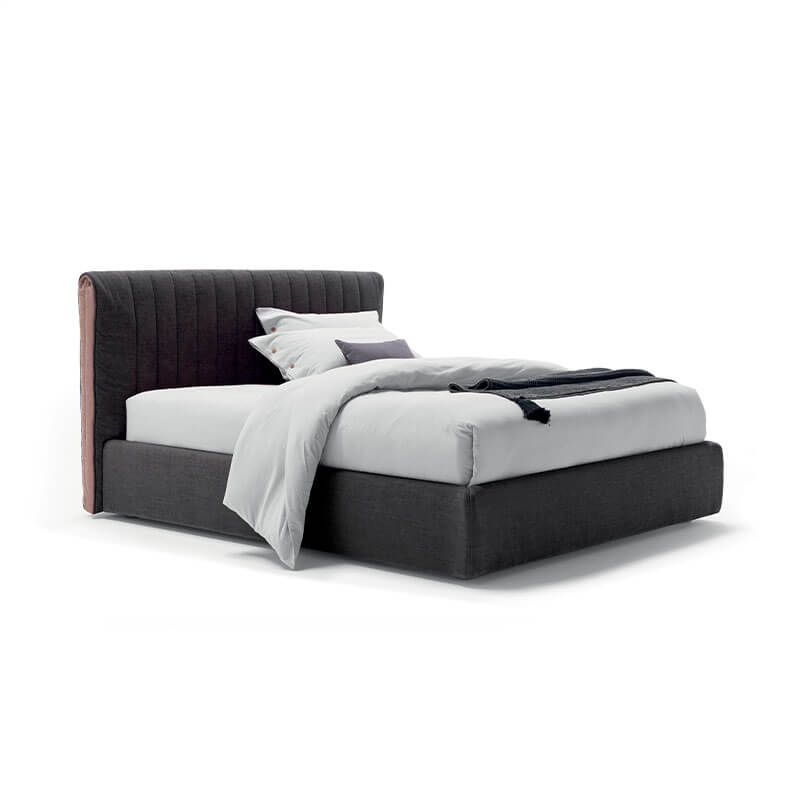 Goose double bed | Dallagnese