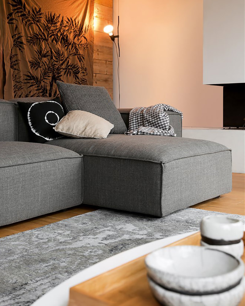 Comfort sofa | Dallagnese