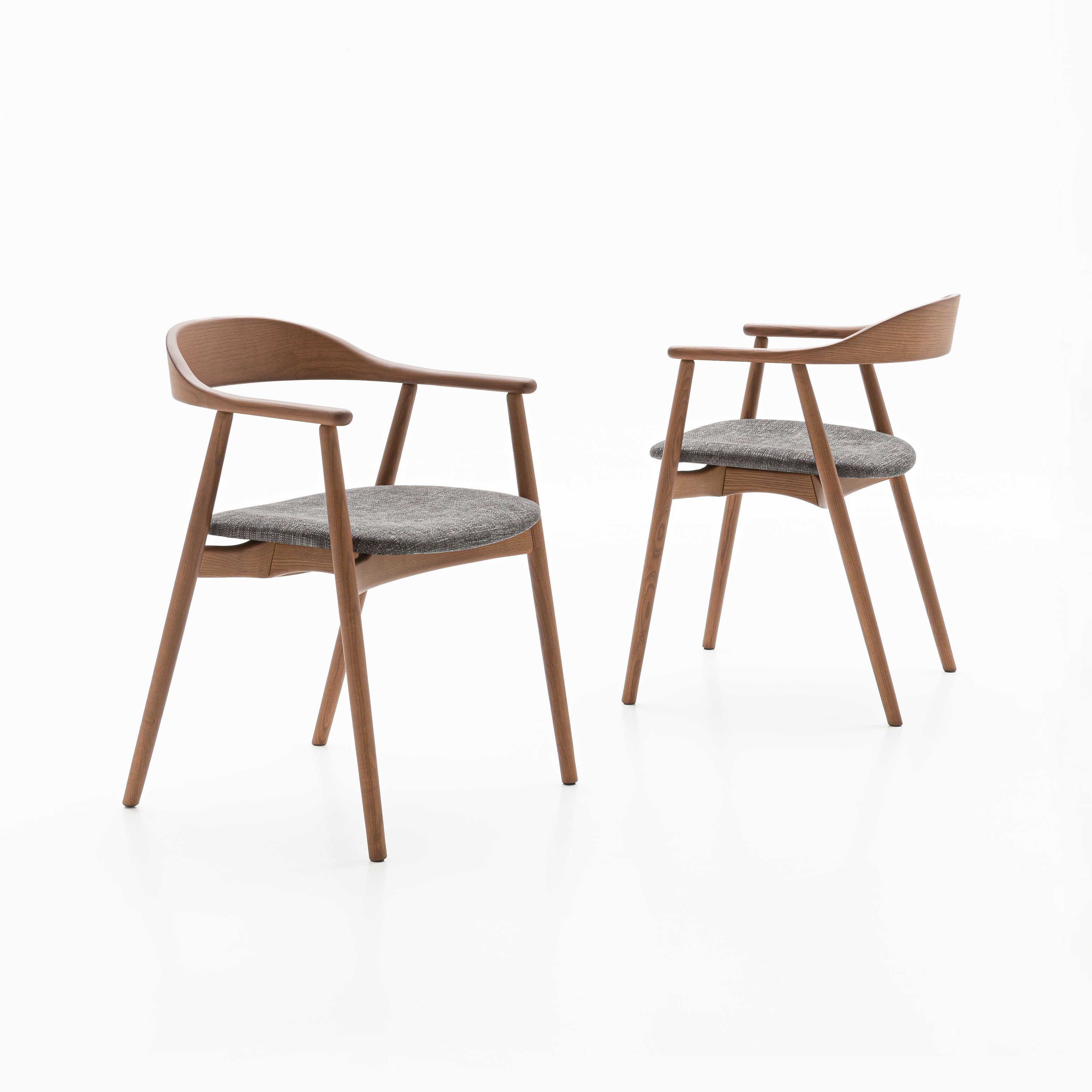 Wolly chair | Dallagnese